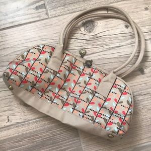 Sunny Hawaii cloth purse